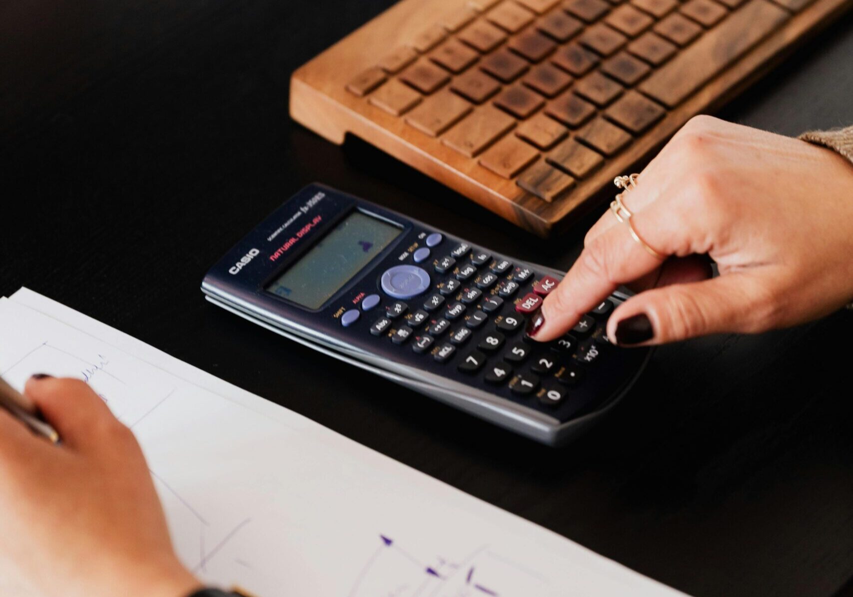 Calculator Calculator