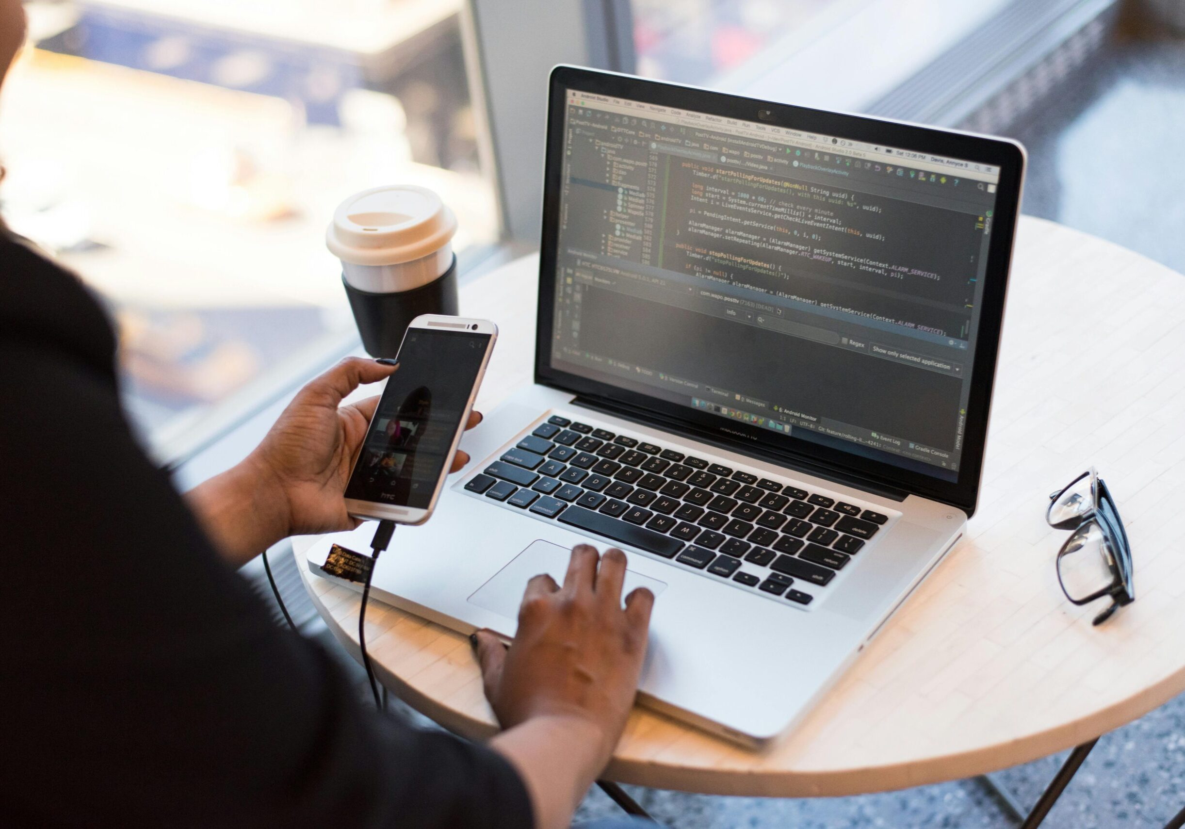 Coding Coding