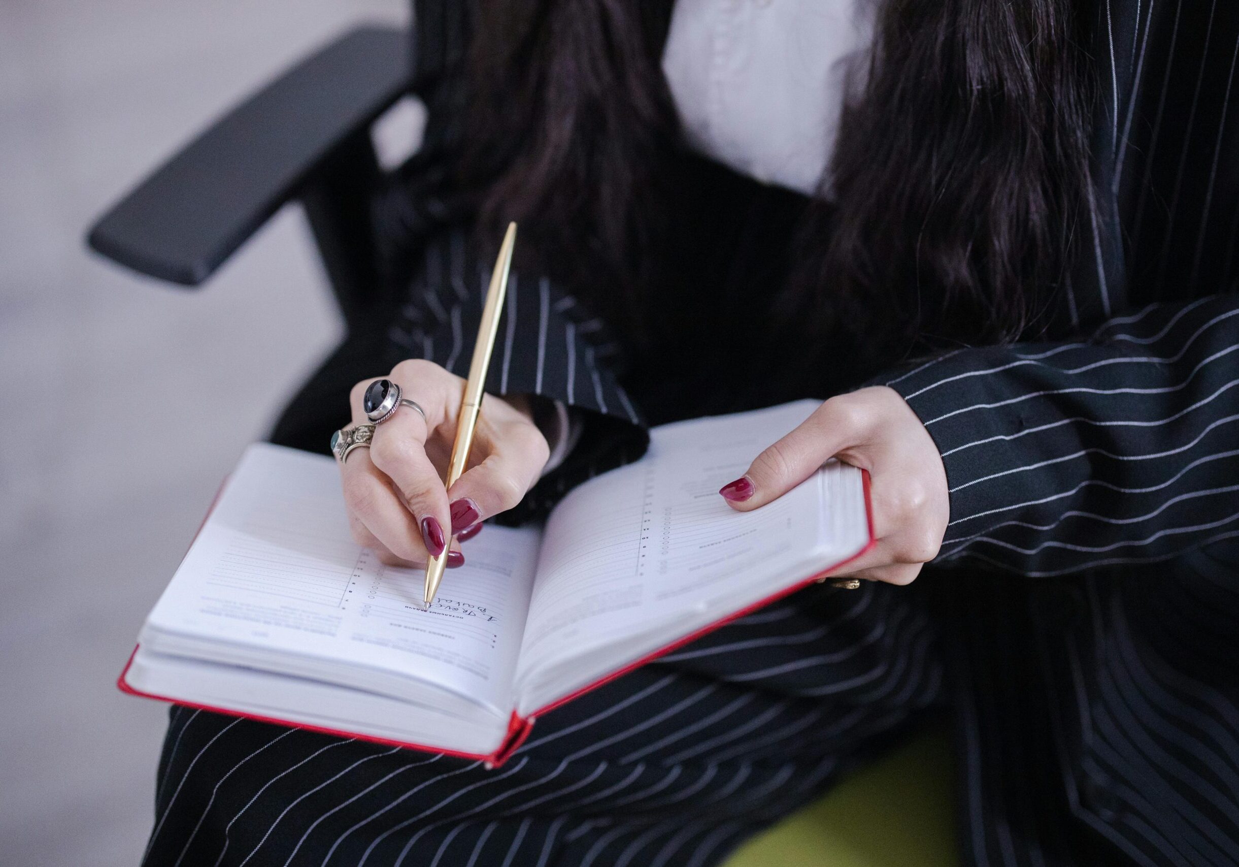 Taking note Taking notes